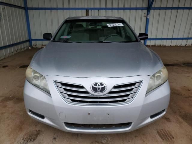 2007 Toyota Camry Hybrid