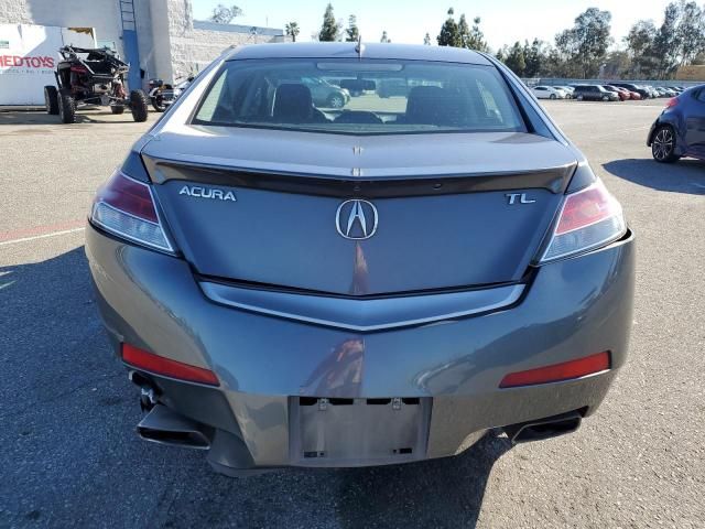 2010 Acura TL