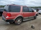 2003 Ford Expedition Eddie Bauer