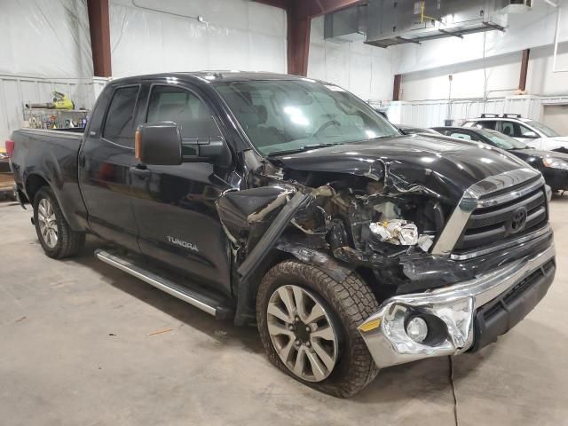 2012 Toyota Tundra Double Cab SR5