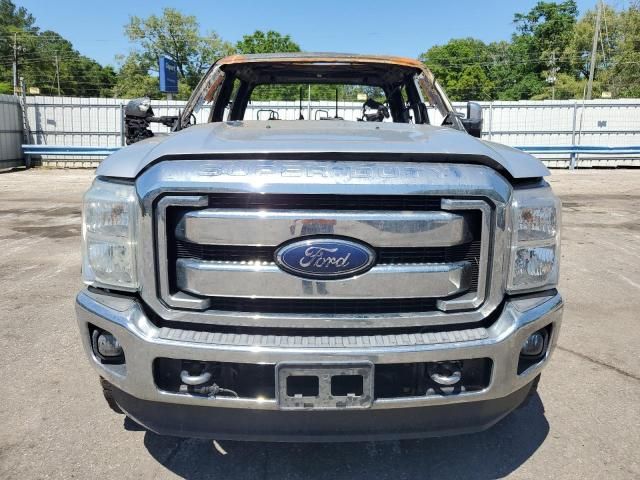 2014 Ford F250 Super Duty