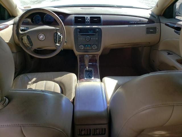 2006 Buick Lucerne CXS