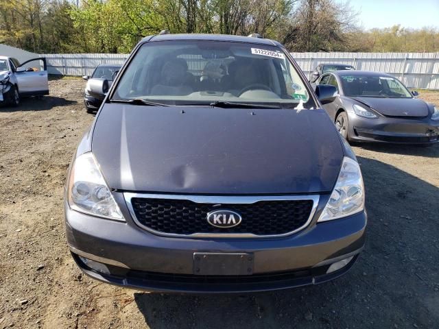 2014 KIA Sedona LX