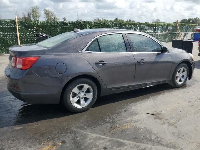 2013 Chevrolet Malibu 1LT