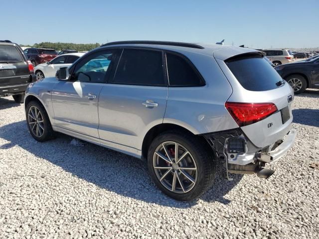 2015 Audi Q5 Premium Plus