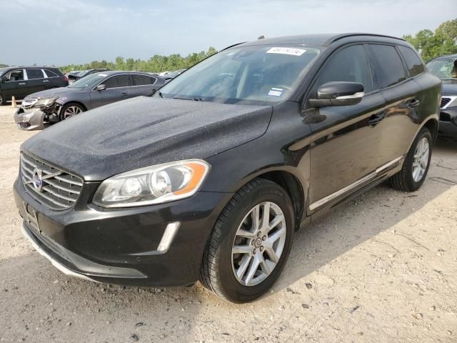 2017 Volvo XC60 T5