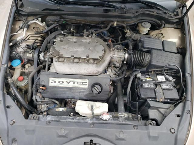 2005 Honda Accord EX