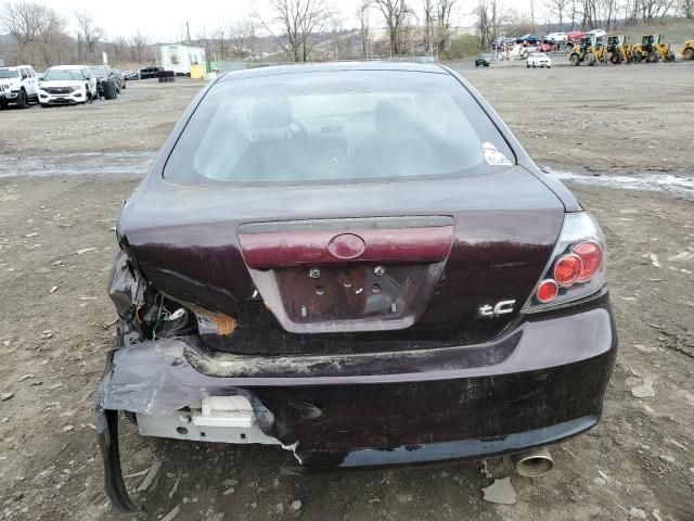 2009 Scion 2009 Toyota Scion TC