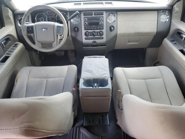 2010 Ford Expedition XLT