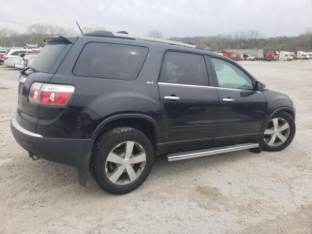 2011 GMC Acadia SLT-1