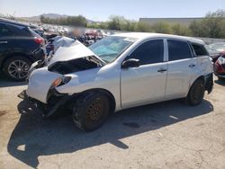 Toyota Vehiculos salvage en venta: 2006 Toyota Corolla Matrix XR