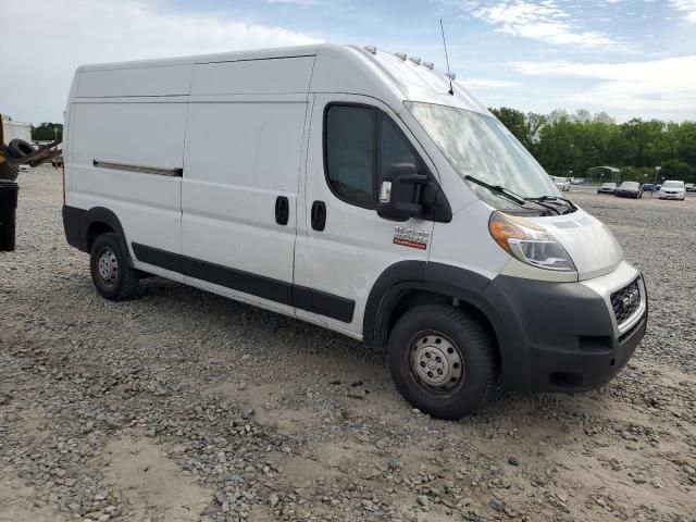 2019 Dodge RAM Promaster 2500 2500 High