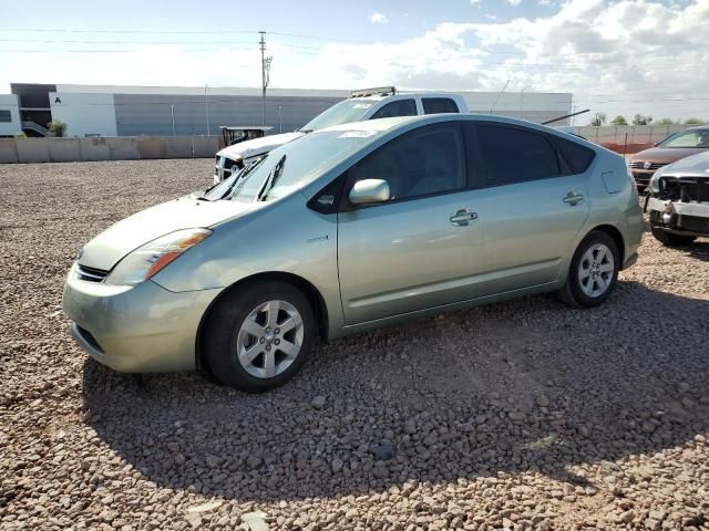 2009 Toyota Prius