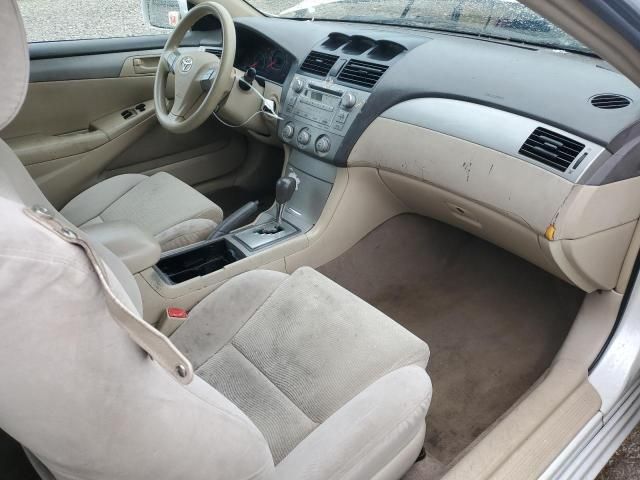 2008 Toyota Camry Solara SE