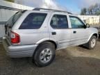 2001 Isuzu Rodeo S