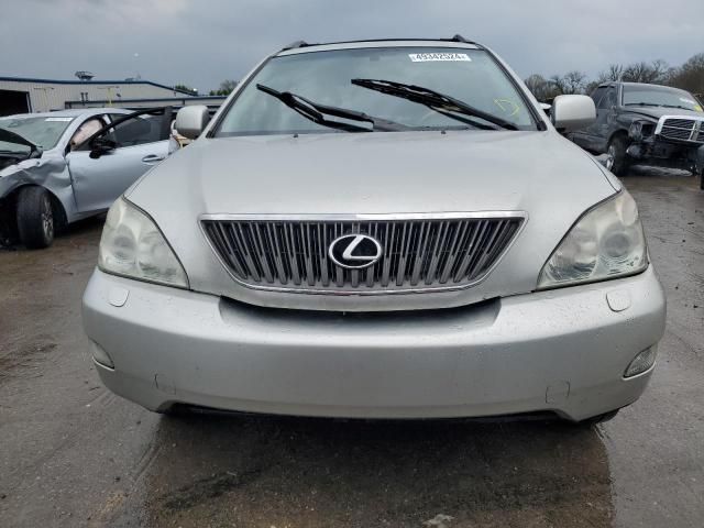 2006 Lexus RX 330