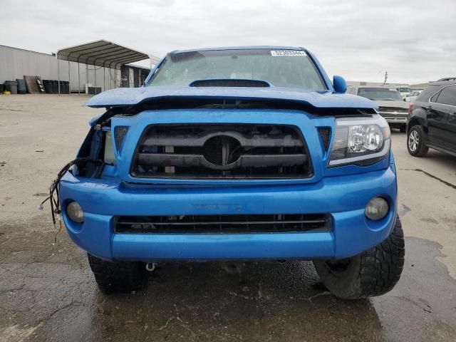 2006 Toyota Tacoma Double Cab Prerunner