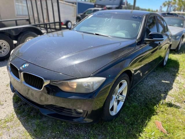 2014 BMW 328 I