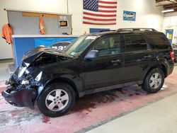 Vehiculos salvage en venta de Copart Angola, NY: 2012 Ford Escape XLT