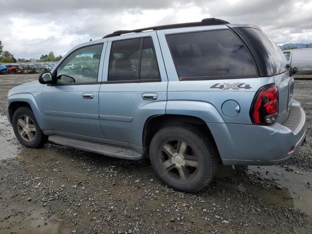 2006 Chevrolet Trailblazer LS