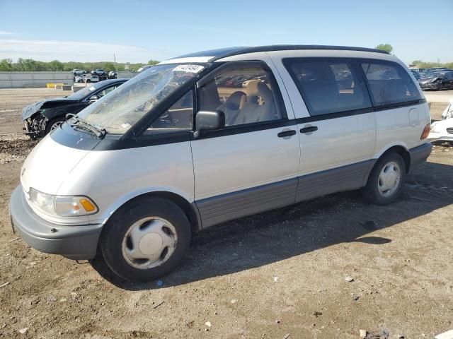 1990 Toyota Estima