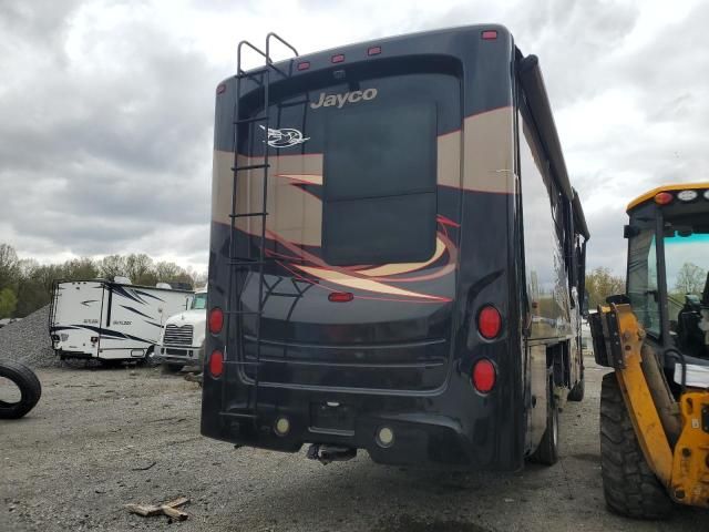 2016 Jayco 2016 Freightliner M2 106 Medium Duty