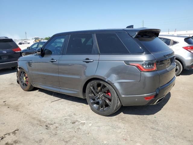 2019 Land Rover Range Rover Sport HSE Dynamic