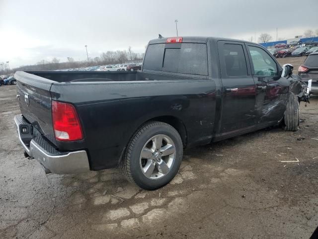 2017 Dodge RAM 1500 SLT