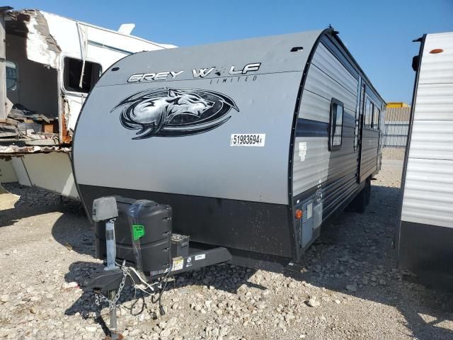 2020 Forest River Travel Trailer