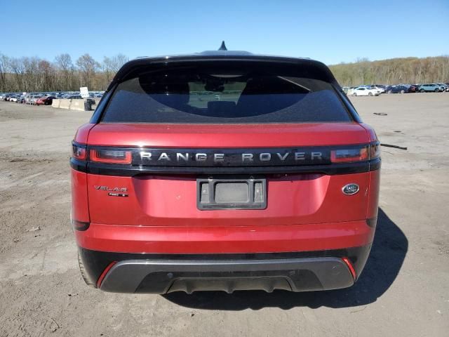 2020 Land Rover Range Rover Velar R-DYNAMIC S