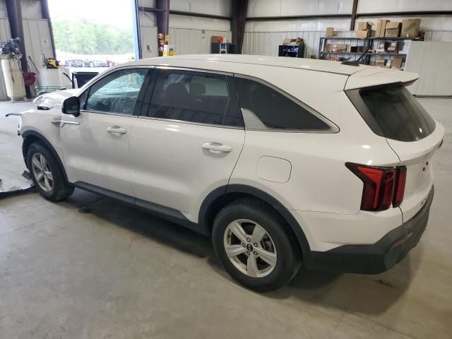 2021 KIA Sorento LX