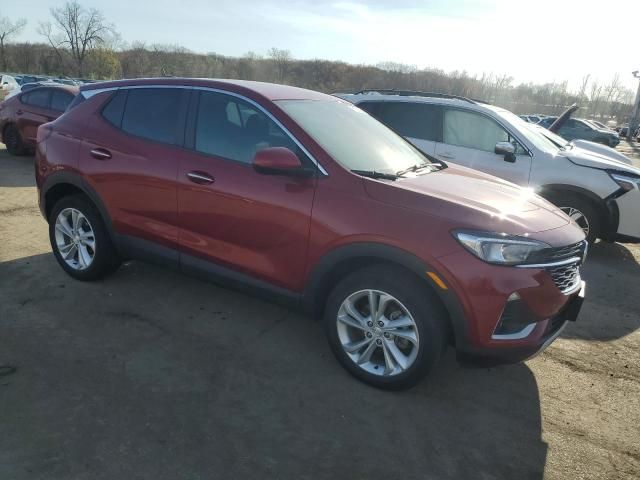 2020 Buick Encore GX Preferred