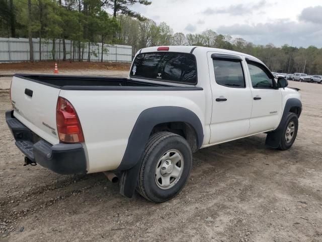 2013 Toyota Tacoma Double Cab Prerunner