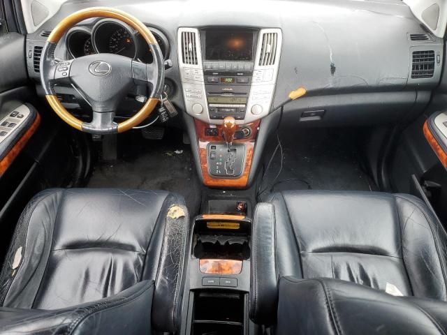 2004 Lexus RX 330