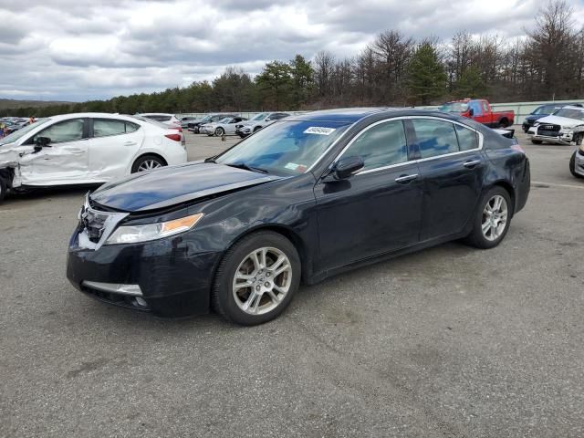 2010 Acura TL