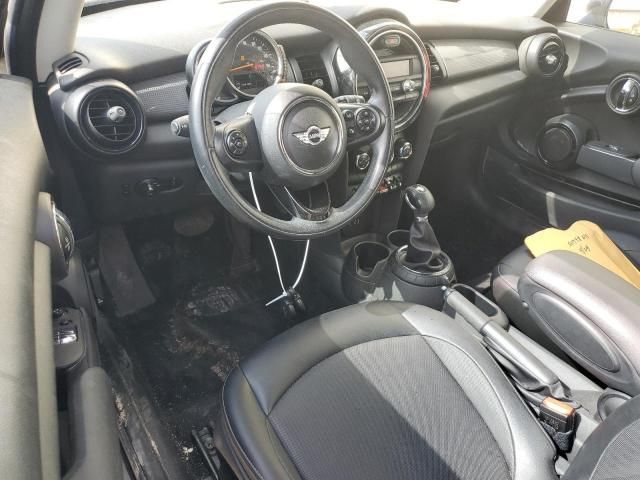 2014 Mini Cooper