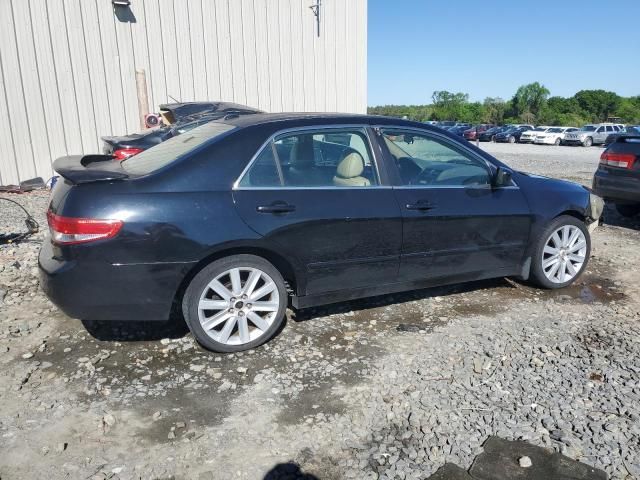 2004 Honda Accord EX