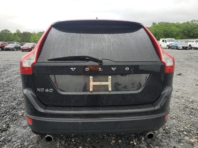 2013 Volvo XC60 3.2