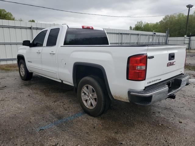 2019 GMC Sierra Limited C1500 SLE