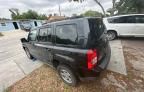 2011 Jeep Patriot Sport