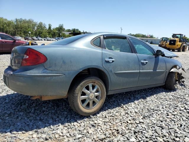 2007 Buick Lacrosse CX