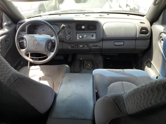 2000 Dodge Durango