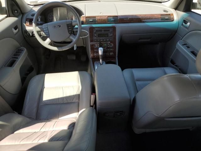 2005 Ford Five Hundred SEL