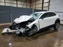 Mazda cx30 salvage cars for sale: 2023 Mazda CX-30 Select