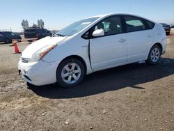 Toyota Prius Vehiculos salvage en venta: 2009 Toyota Prius