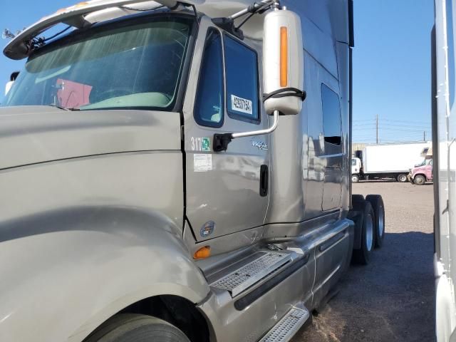 2011 International Prostar Premium