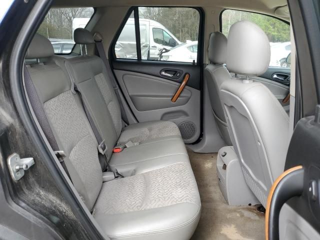 2007 Saturn Vue