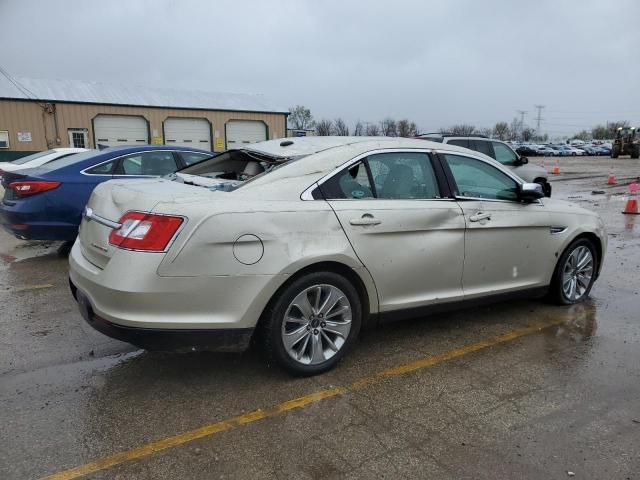 2011 Ford Taurus Limited