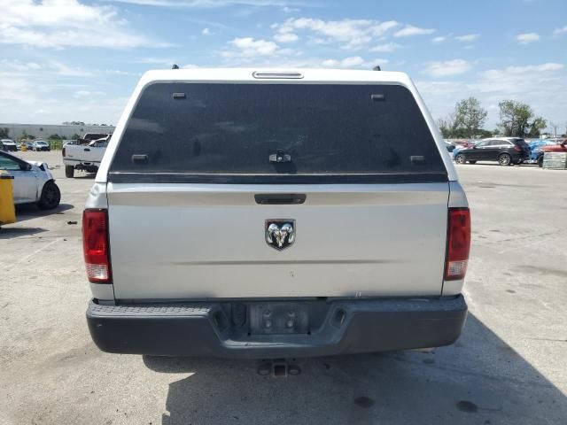 2013 Dodge RAM 1500 ST