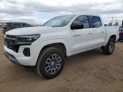 Salvage Cars with No Bids Yet For Sale at auction: 2023 Chevrolet Colorado Z71